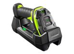 Zebra DS3678-XR3U42A2SVW Zebra Barcodescanner DS3678-XR Rugged Green Usb Cradle