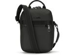 Borsa Antifurto Verticale Pacsafe Metrosafe X Nero