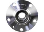 Metzger N 1048 Mozzo Ruota Per Audi A6 Avant (4F5, C6) 5 Fori Ø112 Mm Cerchio Forato