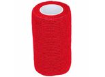 Benda Animale Rossa Profi 10 Cm