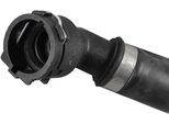 Tubo Radiatore Superiore Metzger Per Audi A4 B6