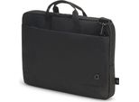 Dicota Eco Slim Case Motion 14 - 15,6