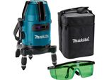 Makita.Laser Lineare 12V Sk40Gdz Verde