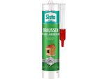 Sista Outdoor, Cartuccia, Bianco, 1X280Ml