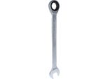 Brilliant Tools Chiave Ad Anello A Cricchetto, 32 Mm