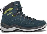 Lowa Scarpe Da Trekking Da Donna Toro Pro Gtx Mid Ws Mint Petrol