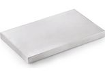 Piastra Di Raffreddamento, Cns, Gn 1/1 - Gn 1/2 Selezionabile, Alta 4 Cm : Piastra Di Raffreddamento Gn 1/1, Acciaio Inox Variante: Piastra Di Raffreddamento Gn 1/1