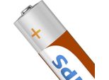 Philips Batterie Aaa Longlife - RO3 Micro 1,5 V Longlife - Batterie Alcaline Prepack 12 Pezzi