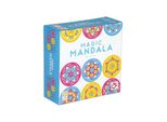 Gioco Da Tavolo Magic Mandala
