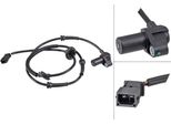 Sensore Abs A.B.S. Per Velocità Ruota Per Audi A6 Avant (4B5, C5) 30970