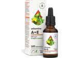 Integratori Alimentari Aura Herbals Witamina A, E Integratore Alimentare In Gocce (30 Ml) 2611