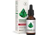 Integratori Alimentari Aura Herbals Chlorofil Z Morwy BiałEj W Kroplach (30 Ml) BI2720