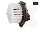 Van Wezel 2813773 Motore Ventilatore Ventilatore Abitacolo Per Iveco Daily Iv Furgone/Combi Daily Iii Pianale/Telaio Daily Iv Pianale / Telaio