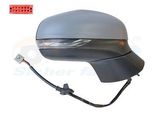 Van Wezel Specchio Esterno Destro (1809808) Per Fiesta Vii Ford