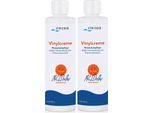 Stricker Chemie Crema Per Letti Ad Acqua 250Ml (Confezione Da 2)
