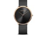 Bering - Orologio Da Polso - Unisex - Quarzo - Ultra Slim - 15739-166