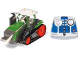 Sieper Siku 6789 Fendt 1167 Vario Mt Con Controllo App Bluetooth Con Telecomando 6789