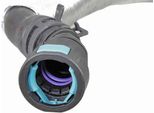 Tubo Flessibile Del Radiatore Metzger Per Furgone Ford Transit