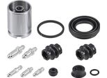 Kit Di Riparazione Pinza Freno Senza Pensieri Ø 38 Mm A.B.S. Per Seat Leon E Altri Modelli