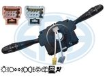 Era 440882 Interruttore Al Volante Interruttore Combinato Adatto Per Peugeot Partner Tepee 206+ Hatchback (2L, 2M) Partner Furgone Per CitroËN Berlingo (B9)
