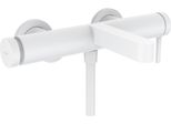 Hansgrohe Finoris Mitigeur Monocommandé Pour Bain Apparent, Saillie 194 Mm, 76420700, 76420700
