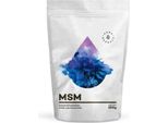 Aura Herbals Composto Organico Di Zolfo In Polvere 200 G BI4319
