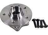 Set Cuscinetti Ruota Anteriore 44 Denti Metzger Per Furgone Man Tge
