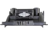 Resistenza Soffiatore Interno Metzger Per Vw Golf Iv