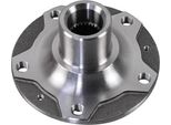 Metzger N 1085 Mozzo Ruota Anteriore Sinistro Anteriore Destro Per Fiat Sedici (Fy) 5 Fori