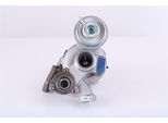 Turbo Fiat 0,9 500/Panda Lancia Ypsilon