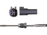 Sensore Di Temperatura Dell'aria 1.210 Mm Metzger Per Ford Focus Iii