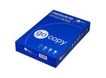 Go Copy 70710710 Go Copy Kopierpapier Premium 80 Din A4 80 G/Qm 500 Blatt