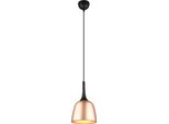 Lampada A Sospensione Chiron Oro Trio 310800108