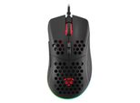 Genesis Genesis Krypton 555 Mouse Da Gioco Destro Usb Type-A Ottico 8000 Dpi