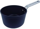 Casseruola Con Rivestimento Antiaderente Della Serie Samoa Di Arcos, Diametro 20 Cm E Capacità 2,6 L, In Alluminio Forgiato.