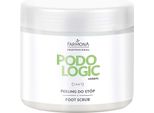 Farmona | Scrub Piedi Podologico Alle Erbe - 500 Ml - Per Pelli Sensibili - Antibatterico E Nutriente