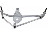 Metzger 2190877 Tirante Tergicristallo Per Opel Vivaro A Furgone (X83) Vivaro A Combi (X83) Vivaro A Dropside / Chassis (X83)