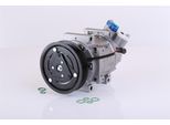 Compressore Aria Condizionata Nissens 890742