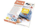 Peach Laminierfolien A4 125Mic Express Highspeed 100PK