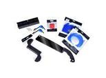 Alphacool 29144 Kit Di Piegatura Dei Tubi Del Sistema Di Raffreddamento Del Computer (29144)