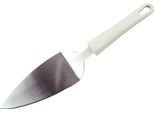 Tagliapasta In Acciaio Inox Manico Bianco
