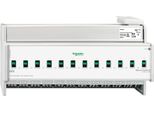 Schneider Electric Attuatore Per Interruttori Knx Reg 12TE 12 Uscite 16A