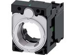 Staffa Per 3 Moduli, 1S - Unità Di Contatto Ausiliaria 1 Na / 0 Nc 3SU1500-1AA10-1BA0