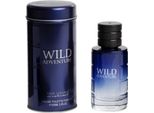 Linn Young Wild Adventure Woda Toaletowa, 100 Ml