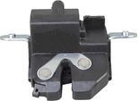 Blocco Portellone Posteriore Metzger 2310641 Per Opel Corsa D Hatchback (S07)