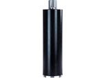 Eibenstock Diamant-Trocken-Bohrkrone "Softschlag"" 1¼"" NutzläNge 350Mm, Ø 112Mm, 7 Segmente"