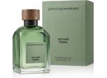 Adolfo Dominguez Vetiver Terra Eau De Parfum Spray 200Ml