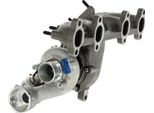 Turbo Vw 1,9 Tdi Multivan/California/T5
