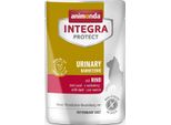 Animonda Integra Protect Cat Urinary Rind 85Gx24