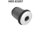 Skf Vkds 831057 Cuscinetto, Braccio Di Controllo